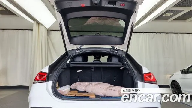 Mercedes-Benz GLE-Class W167 id 2832144 из Кореи 11