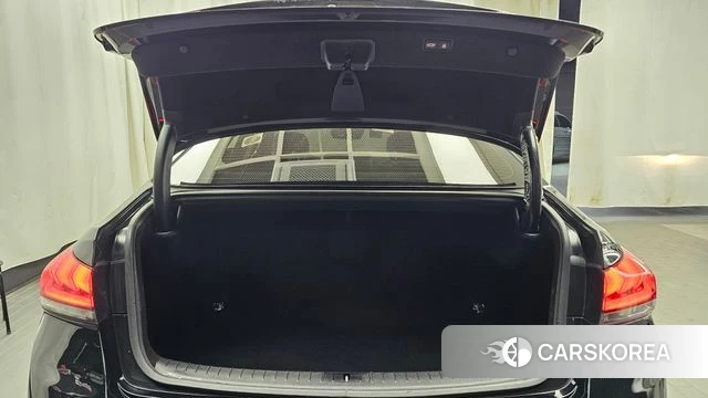 Genesis G80 id 4390453 из Кореи 11