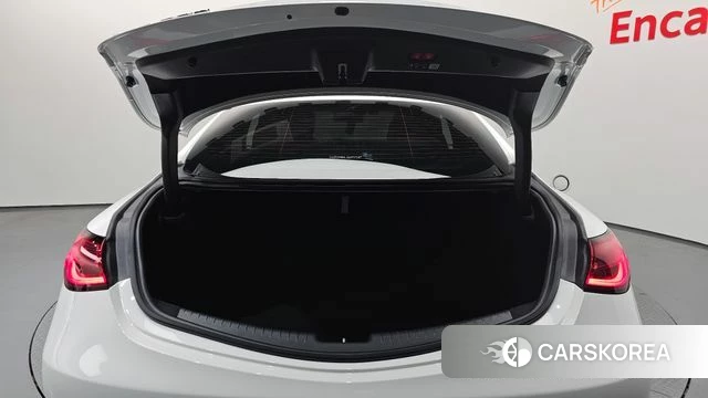 Mercedes-Benz CLE-Class C236 id 3837903 из Кореи 11