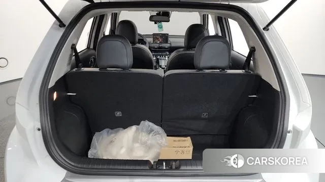 Hyundai Casper id 3600026 из Кореи 11