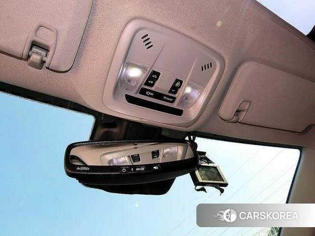 Chevrolet (GM Daewoo) The New Malibu id 4453439 из Кореи 11