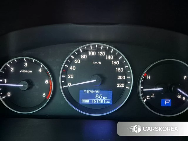 Hyundai The New Grand Starex id 3813291 из Кореи 11