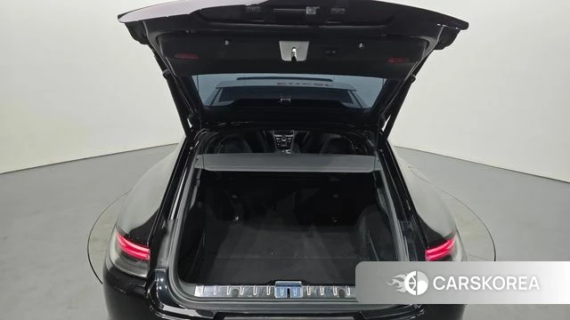 Porsche Panamera (971) id 4195677 из Кореи 11