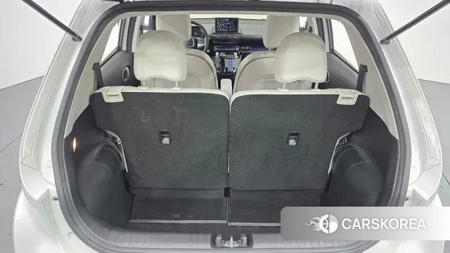 Hyundai Casper id 3443502 из Кореи 11