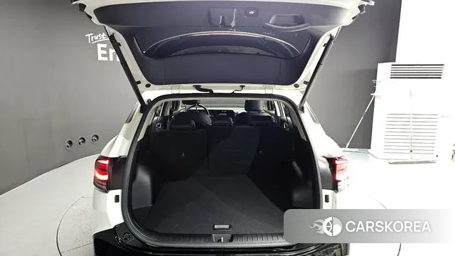 Kia Sportage 5th Generation id 3560590 из Кореи 11