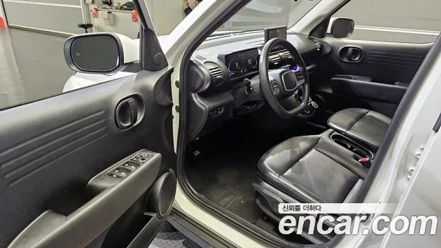 Hyundai Casper id 2680352 из Кореи 11