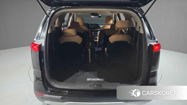 Kia Carnival 4th generation id 3883987 из Кореи 11