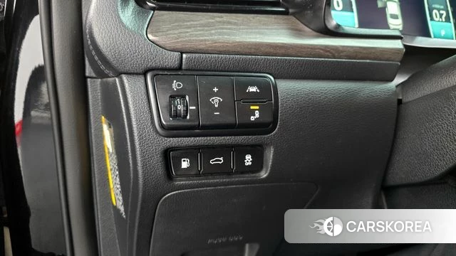 Kia K7 Premier id 4285085 из Кореи 11