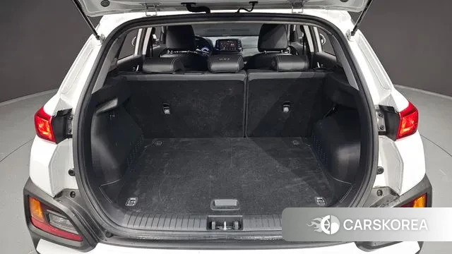 Hyundai Kona id 3547569 из Кореи 11