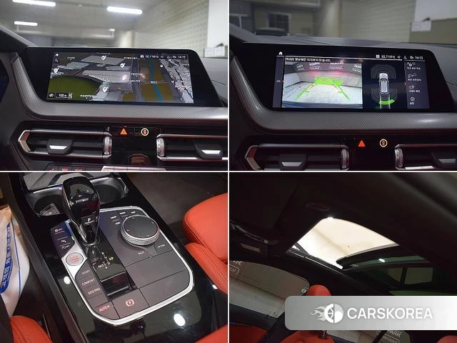 BMW 1 Series (F40) id 3964527 из Кореи 11