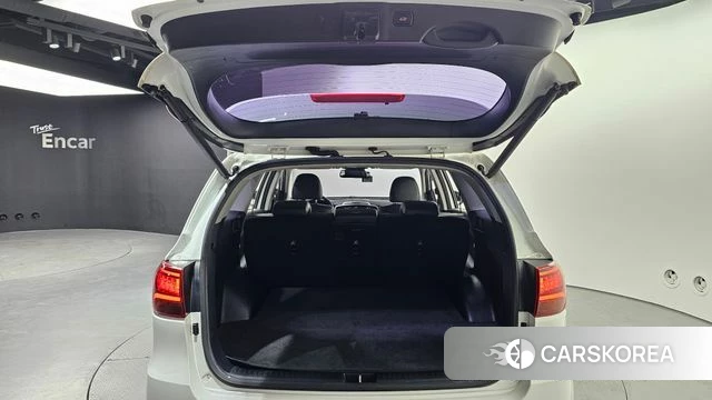 Kia The New Sorento id 3966327 из Кореи 11