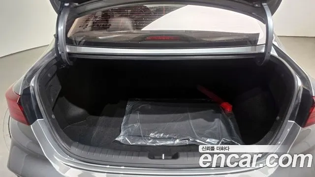 Kia The New K3 2nd generation id 2926206 из Кореи 11