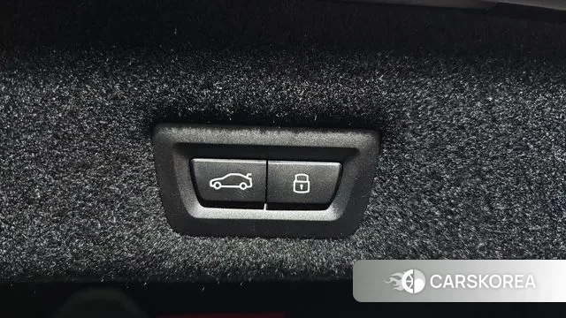 BMW 7 Series (G70) id 3739144 из Кореи 11