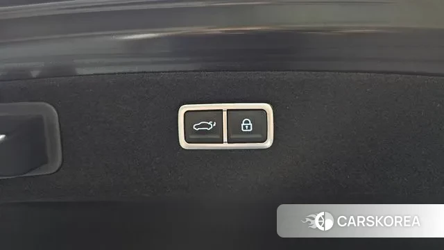 Genesis G90 (RS4) id 2979329 из Кореи 11