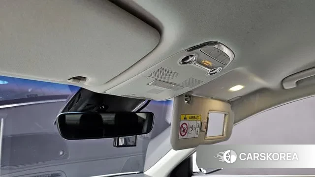 Hyundai The New Grandeur IG id 3033626 из Кореи 11