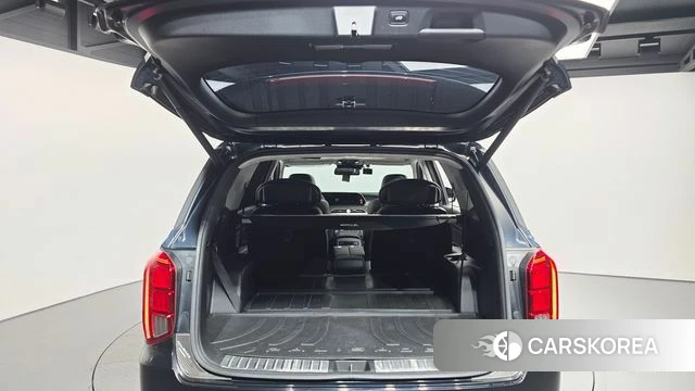 Hyundai Palisade id 4250522 из Кореи 11