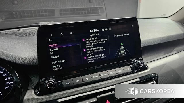 Kia Seltos id 4624935 из Кореи 11