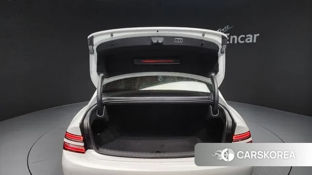 Genesis G80 (RG3) id 3493968 из Кореи 11