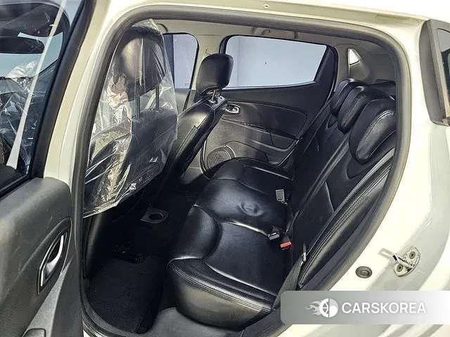 Renault Korea (Samsung) Clio id 3773124 из Кореи 11