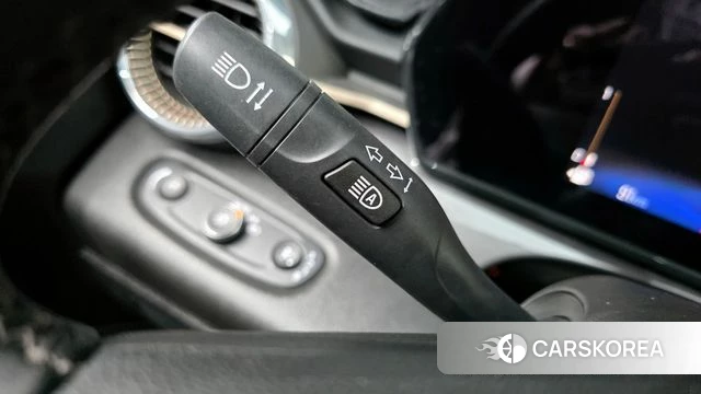 Chevrolet (GM Daewoo) Trax Crossover id 4230652 из Кореи 11