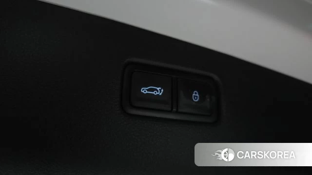 Genesis Electrified GV70 id 4409425 из Кореи 11