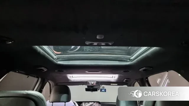 Hyundai The New Palisade id 2889199 из Кореи 11