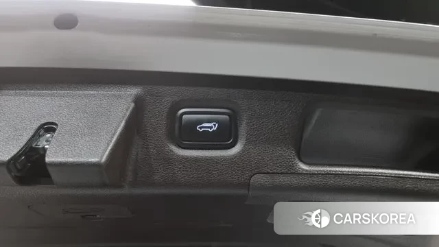 Hyundai Santa Fe TM id 3789301 из Кореи 11