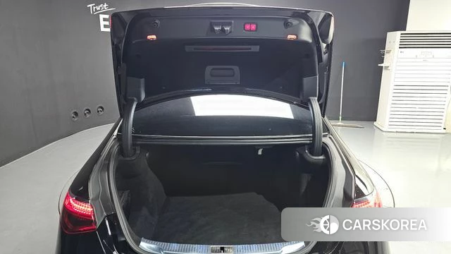 Mercedes-Benz S-Class W223 id 4769288 из Кореи 11