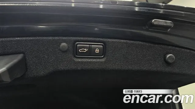 Kia K7 Premier Hybrid id 2681184 из Кореи 11