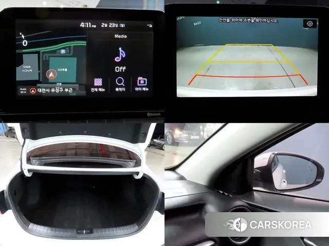 Kia Come New K3 id 3717492 из Кореи 11