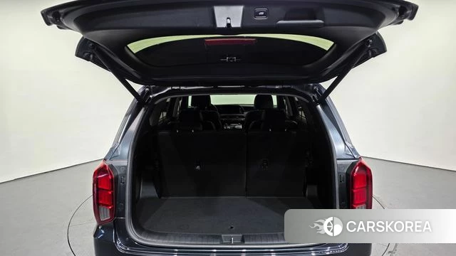 Hyundai Palisade id 3899637 из Кореи 11