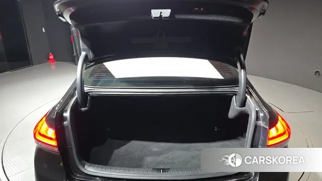 Genesis G80 id 3330380 из Кореи 11