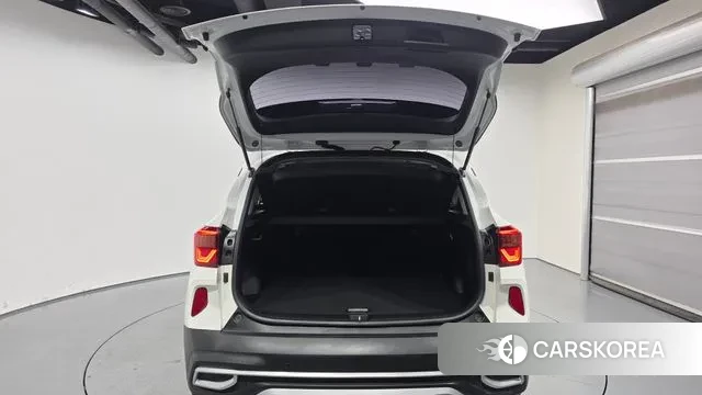 Kia Seltos id 3478768 из Кореи 11