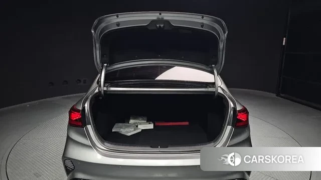 Kia The New K3 2nd generation id 3770269 из Кореи 11