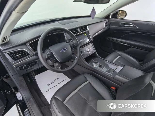 Ford Taurus id 4213363 из Китая 11