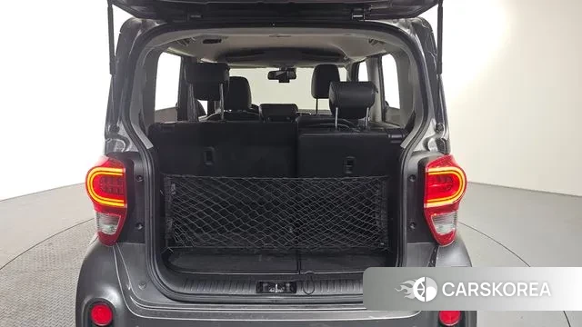 Kia The New Ray id 3601027 из Кореи 11