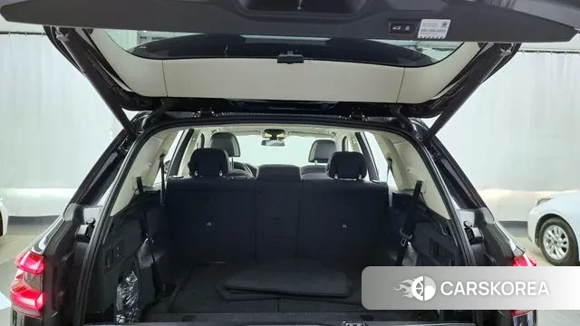 BMW X5 (G05) id 3488624 из Кореи 11