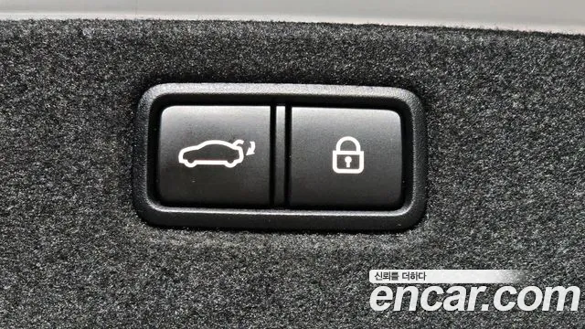 Genesis G70 id 2401300 из Кореи 11