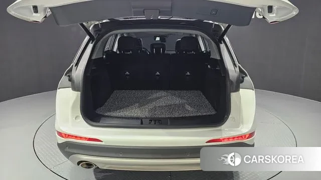 Lincoln Corsair id 3238309 из Кореи 11