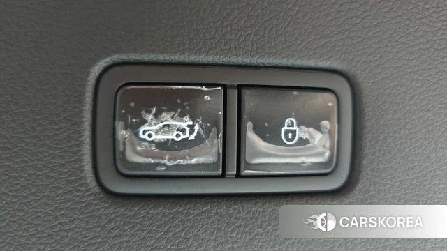 Genesis GV80 Coupe id 4602554 из Кореи 11