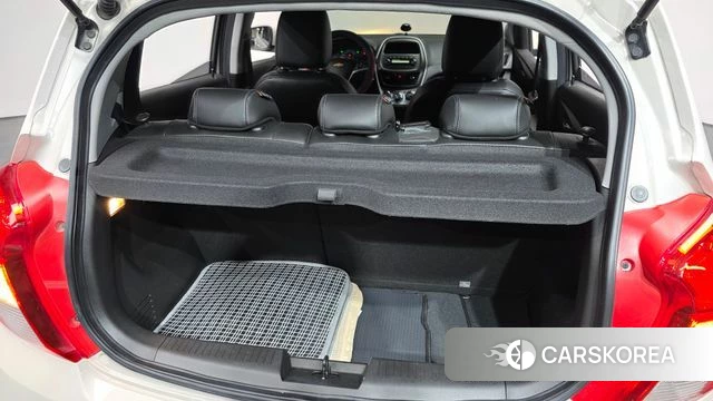 Chevrolet (GM Daewoo) The Next Spark id 3814532 из Кореи 11