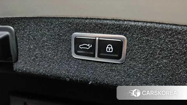 Genesis G80 (RG3) id 3827140 из Кореи 11