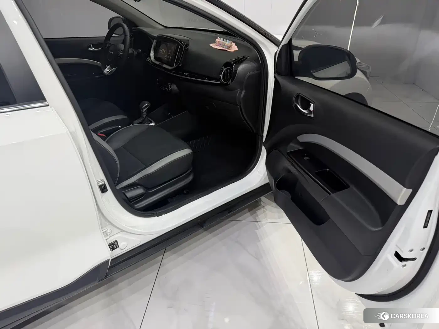 Kia KX1 id 4548036 из Китая 11