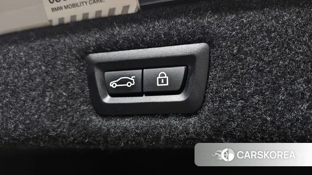 BMW 5 Series (G30) id 3029375 из Кореи 11