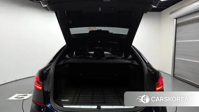 BMW 6 Series GT (G32) id 3022421 из Кореи 11