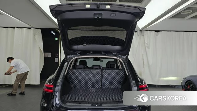 Genesis GV70 id 4506907 из Кореи 11