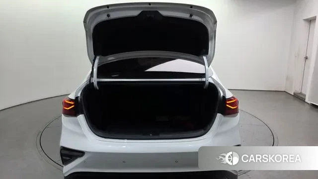 Kia Come New K3 id 3622247 из Кореи 11