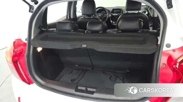 Chevrolet (GM Daewoo) The New Spark id 3741279 из Кореи 11