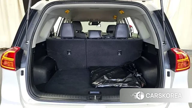 Kia Niro Plus id 3383932 из Кореи 11