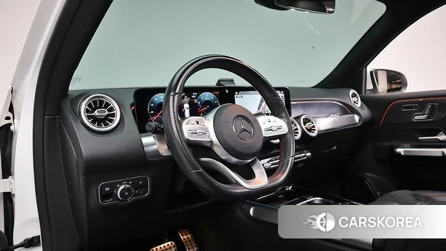 Mercedes-Benz GLB-Class X247 id 4625254 из Кореи 11